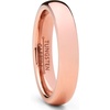 Rosegold Tone